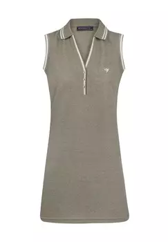 Повседневное платье Felix Hardy, светло-зеленый