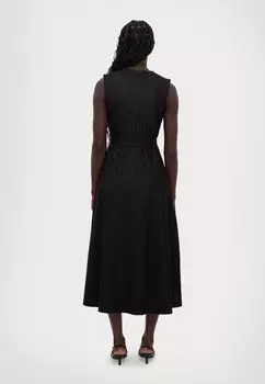 Повседневное платье FELIX MAX&Co., черный