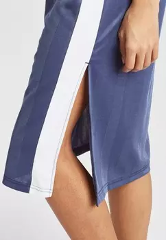 Повседневное платье Fila, синий