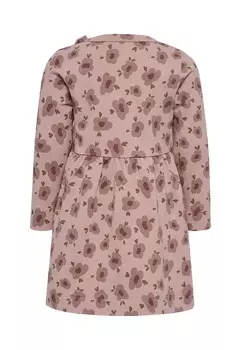 Повседневное платье FJORA Hummel, цвет розового золота