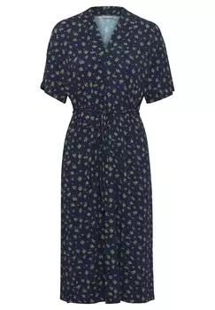 Повседневное платье FRFEDOT DR Fransa, синий