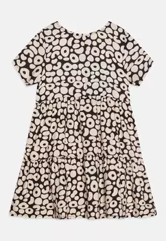 Повседневное платье Friboo, черный