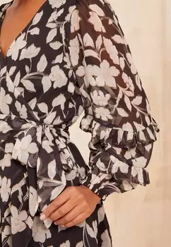 Повседневное платье Friends Like These, бежевый