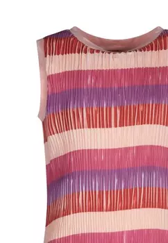 Повседневное платье Fun&Fun, разноцветный