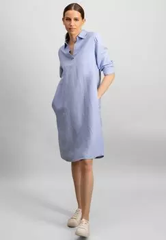 Повседневное платье Fynch-Hatton, светло-голубой