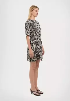 Повседневное платье GALAZIA Marella, черный