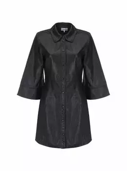 Повседневное платье Ganni