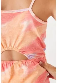 Повседневное платье Garcia, грейпфрут