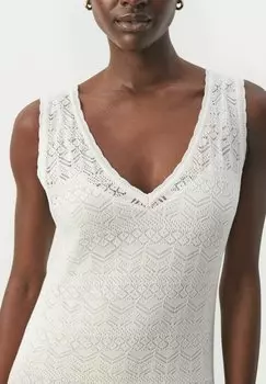 Повседневное платье GELAPW Part Two, молочный