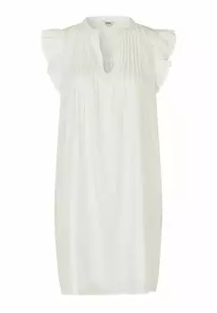 Повседневное платье GEMALA LONG-M mbyM, белый