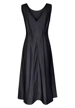 Повседневное платье Gestuz, черный