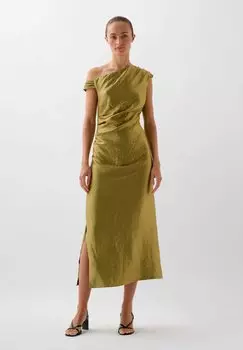 Повседневное платье GOLD Scalpers, светло-зеленый