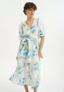 Повседневное платье Greenpoint, белый