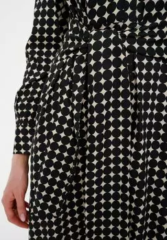 Повседневное платье Greenpoint, черный