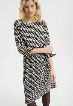 Повседневное платье Greenpoint, черный