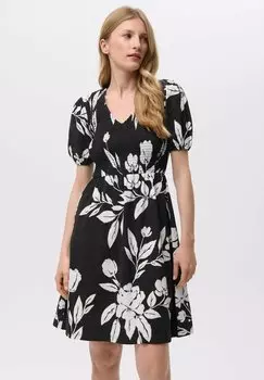 Повседневное платье Greenpoint, черный