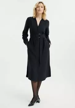 Повседневное платье Greenpoint, черный