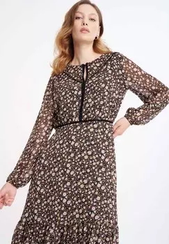 Повседневное платье Greenpoint, цвет floral