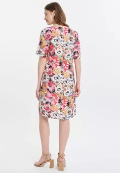 Повседневное платье Greenpoint, розовый