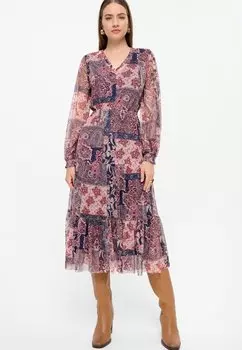 Повседневное платье Greenpoint, розовый