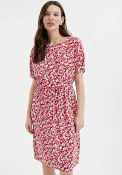 Повседневное платье Greenpoint, розовый