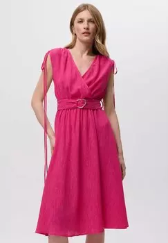 Повседневное платье Greenpoint, розовый
