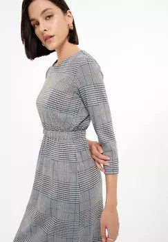 Повседневное платье Greenpoint, серый