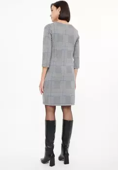 Повседневное платье Greenpoint, серый