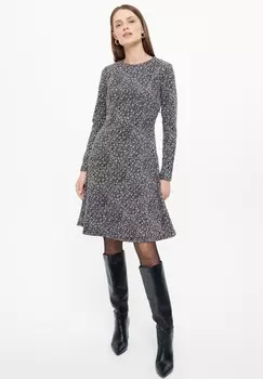 Повседневное платье Greenpoint, серый