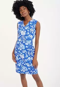 Повседневное платье Greenpoint, синий