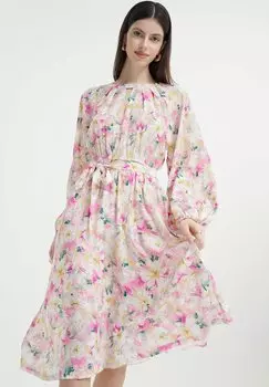 Повседневное платье Greenpoint, светло-розовый