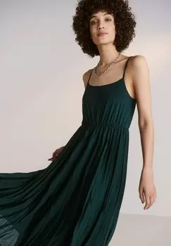 Повседневное платье Guido Maria Kretschmer Collection, зеленый