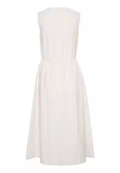 Повседневное платье GULLFRID Part Two, белый