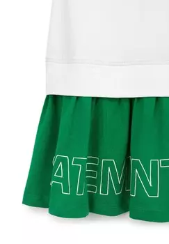 Повседневное платье Gulliver, белый