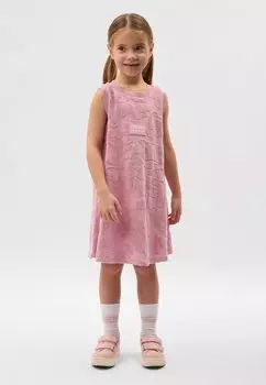 Повседневное платье Gulliver, фуксия