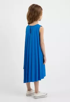 Повседневное платье Gulliver, синее