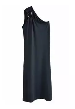 Повседневное платье HARDWARE Next, синий