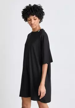 Повседневное платье HUGO, черный