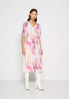 Повседневное платье ICHI