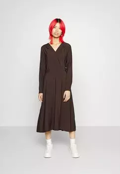 Повседневное платье ICHI