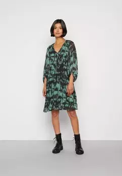 Повседневное платье ICHI