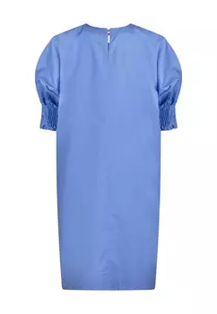 Повседневное платье IMANI Helene Galwas, синий