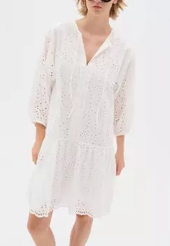 Повседневное платье InWear, белый