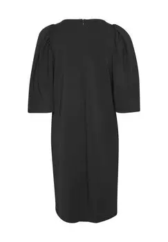 Повседневное платье InWear, черный