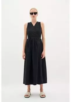 Повседневное платье InWear, черный