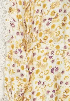 Повседневное платье IRESMERIE Atelier Rve, мультиколор