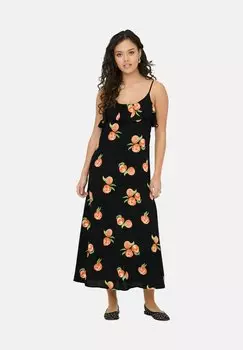 Повседневное платье JDY, черный