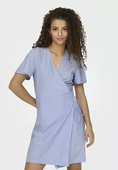 Повседневное платье JDY, синий