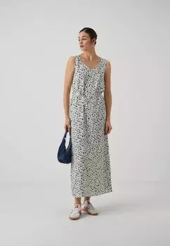 Повседневное платье Jdyolivia Dress JDY, белое