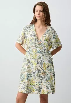 Повседневное платье Jimmy Key, цвет Stone